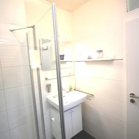 Appartamento Ferien In Der Barlage - Ingrid Emden