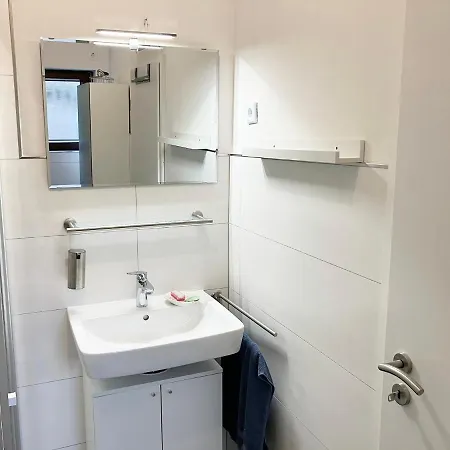 Appartamento Ferien In Der Barlage - Ingrid Emden