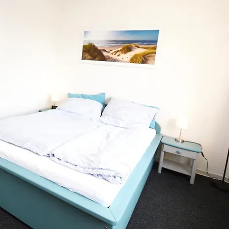 Ferien In Der Barlage - Ingrid Emden