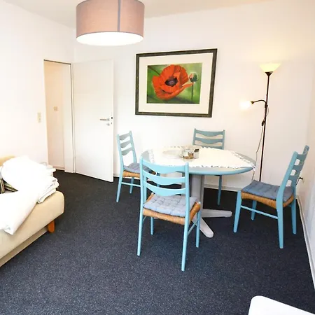 Apartment Ferien In Der Barlage - Ingrid *