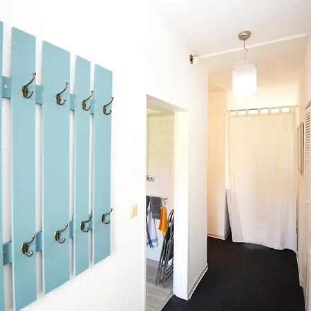 Ferien In Der Barlage - Ingrid Appartamento *