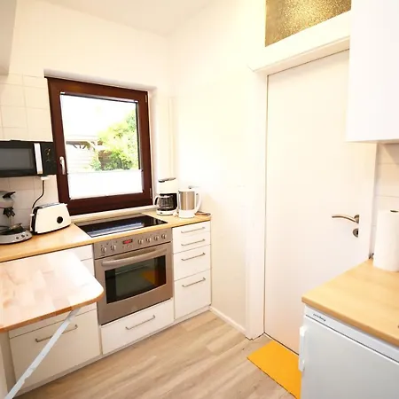 Ferien In Der Barlage - Ingrid