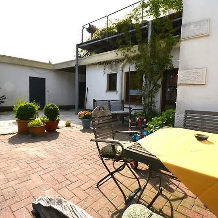 Ferien In Der Barlage - Ingrid * Emden