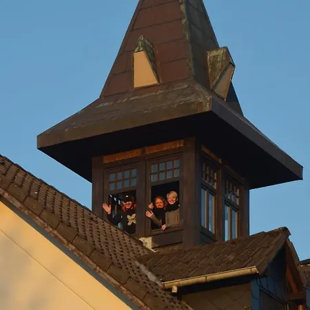 Appartamento Ferien In Der Barlage - Ingrid