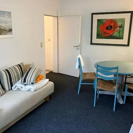 Ferien In Der Barlage - Ingrid Emden