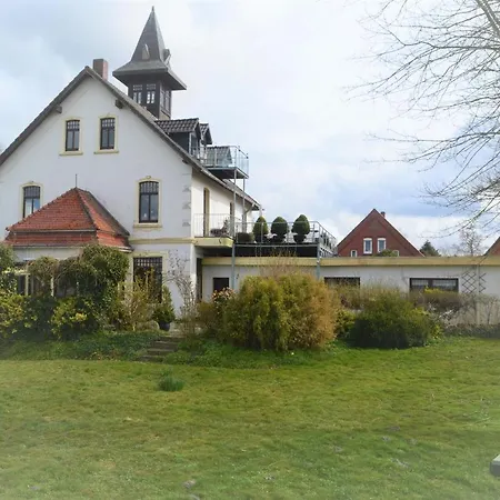 Appartamento Ferien In Der Barlage - Ingrid *