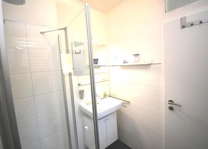 דירה Ferien In Der Barlage - Ingrid אמדן