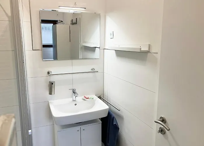 דירה Ferien In Der Barlage - Ingrid אמדן