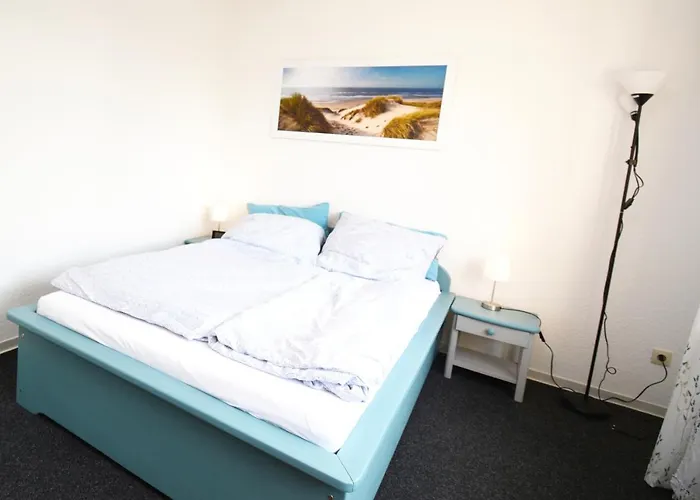 Ferien In Der Barlage - Ingrid אמדן