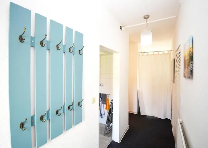 Ferien In Der Barlage - Ingrid דירה *