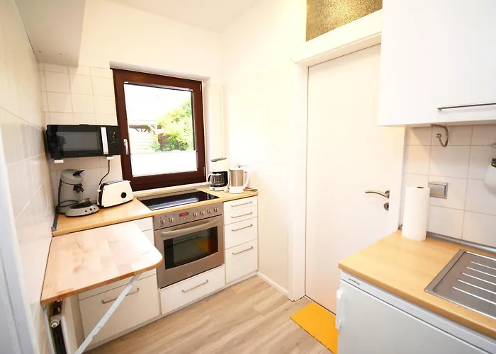 Ferien In Der Barlage - Ingrid