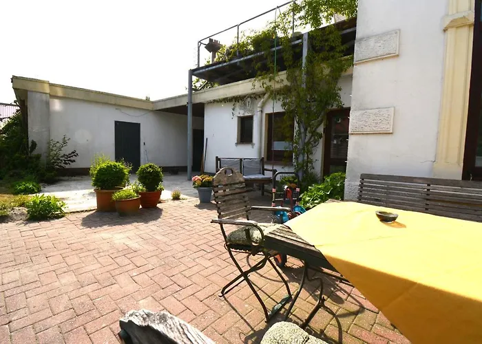 Ferien In Der Barlage - Ingrid * אמדן