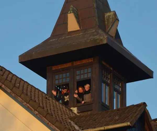 דירה Ferien In Der Barlage - Ingrid