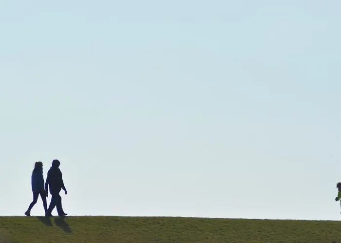 Ferien In Der Barlage - Ingrid דירה