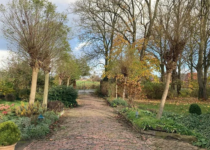 Ferien In Der Barlage - Ingrid דירה