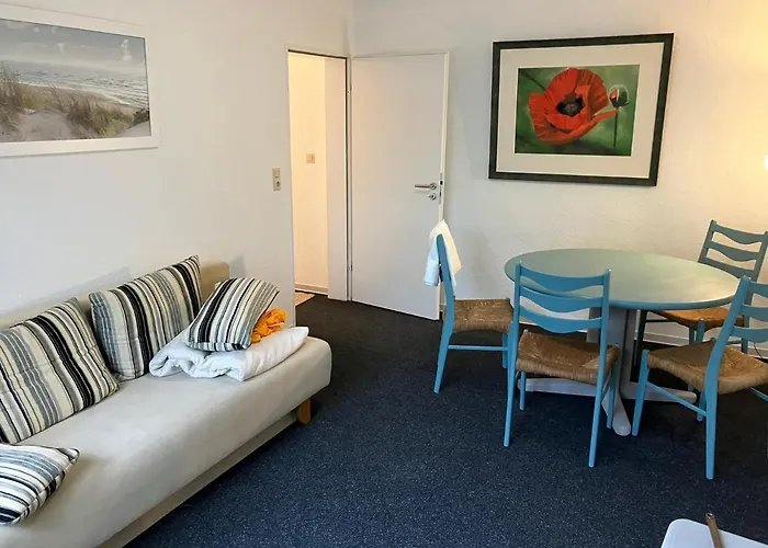 Ferien In Der Barlage - Ingrid אמדן