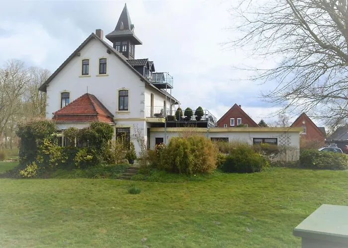 דירה Ferien In Der Barlage - Ingrid *